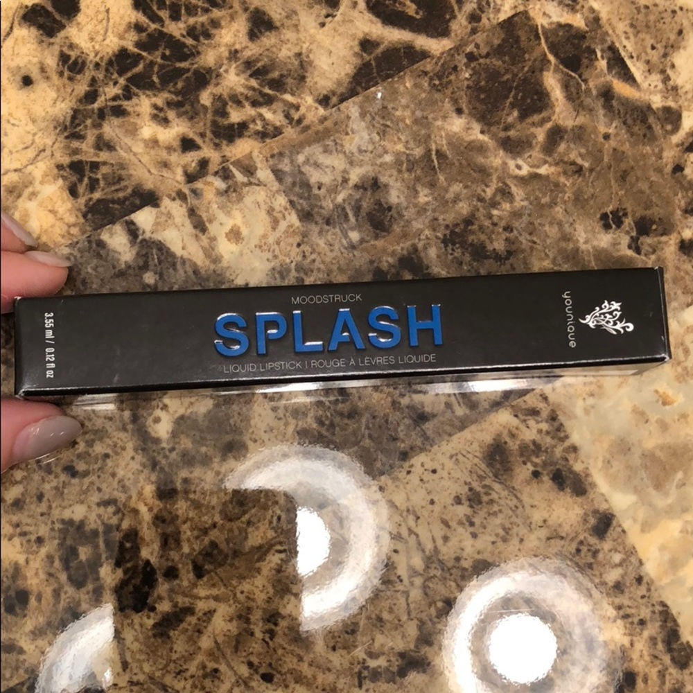 Younique Splash Liquid Lipstick
